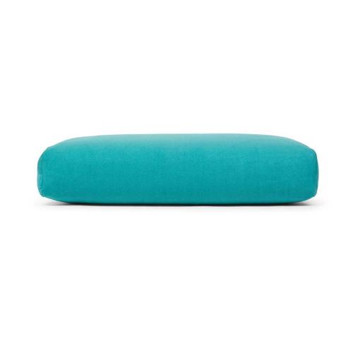 Manduka rectangular bolster 8