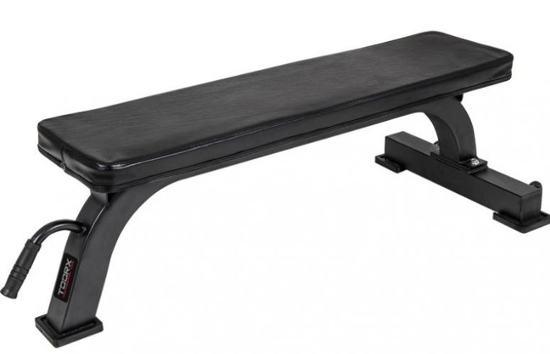 TOORX Flat Bench WBX-100