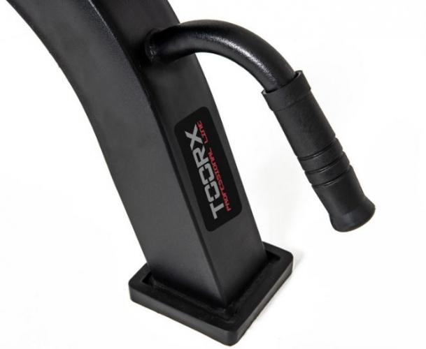 TOORX Flat Bench WBX-100 3