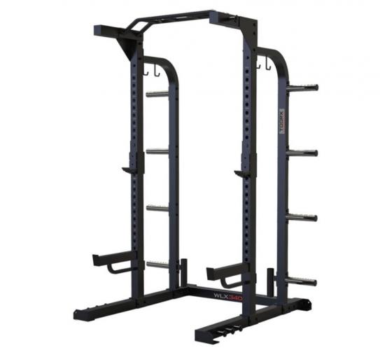 TOORX Half Rack WLX-3400