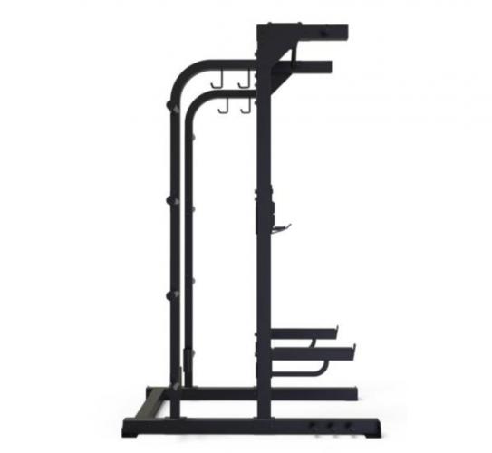 TOORX Half Rack WLX-3400 1