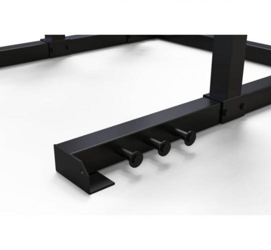 TOORX Half Rack WLX-3400 3