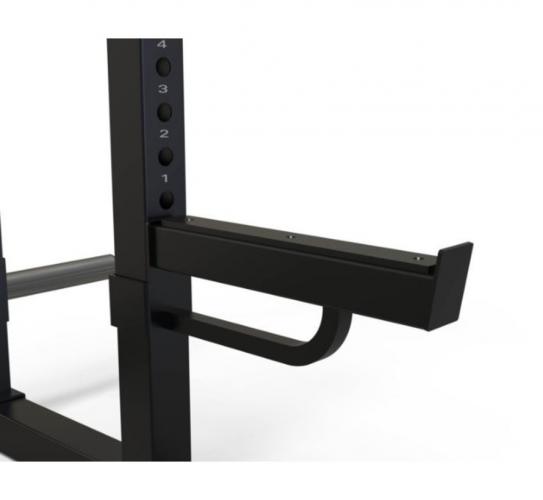 TOORX Half Rack WLX-3400 4