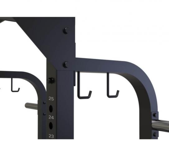 TOORX Half Rack WLX-3400 5