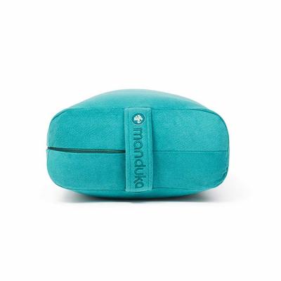 Manduka rectangular bolster 9