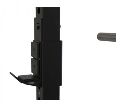 TOORX Half Rack WLX-3400 6