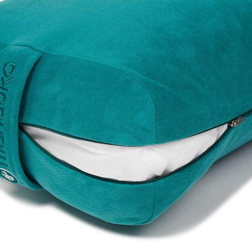 Manduka rectangular bolster 10