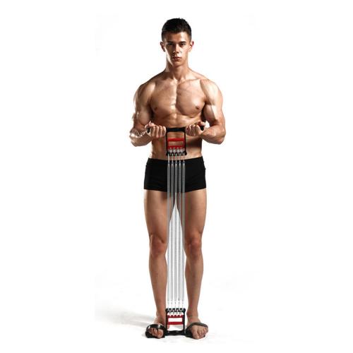 Chest Expander inSPORTline Tenspring 1