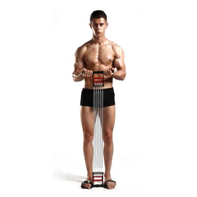 Chest Expander inSPORTline Tenspring 1