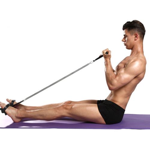 Chest Expander inSPORTline Tenspring 2