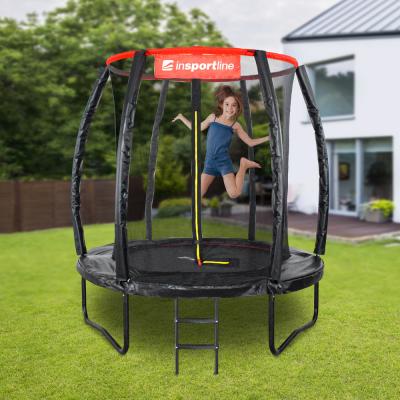 Trampoline Set inSPORTline Flea