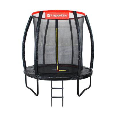 Trampoline Set inSPORTline Flea 1