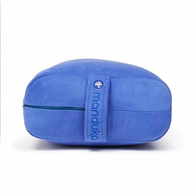 Manduka rectangular bolster 12