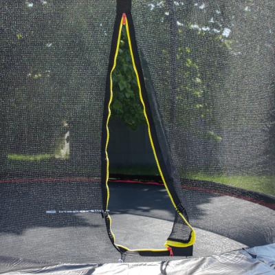 Trampoline Set inSPORTline Flea 6