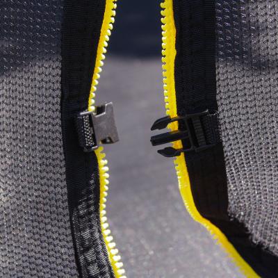 Trampoline Set inSPORTline Flea 7