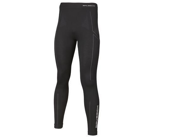 Brubeck EXTREME Merino thermopants (men) 2