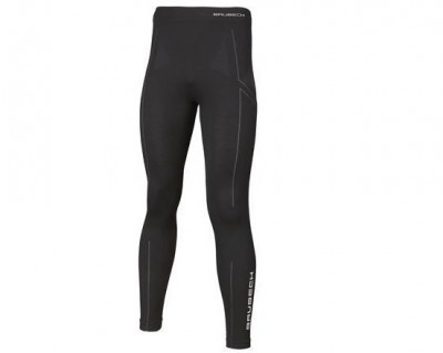 Brubeck EXTREME Merino thermopants (men) 2