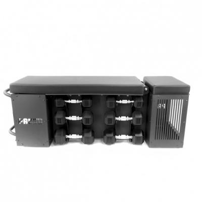 Halterbank Hiit Proud 3