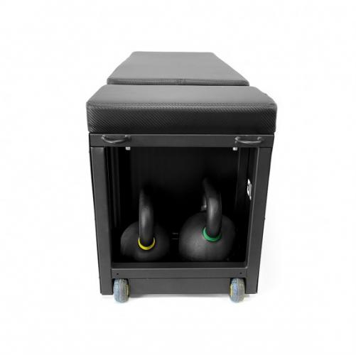 Halterbank Hiit Proud 4