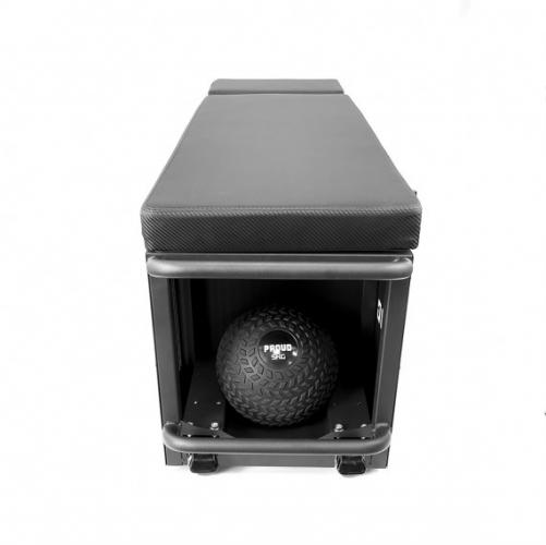 Halterbank Hiit Proud 5