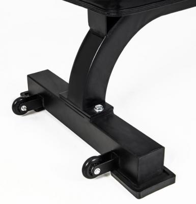 Toorx Flat Bench 1