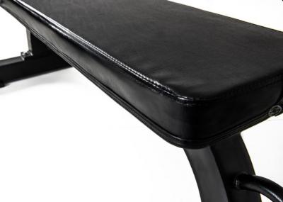 Toorx Flat Bench 2