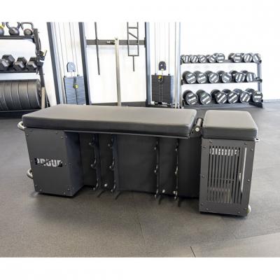 Halterbank Hiit Proud 7