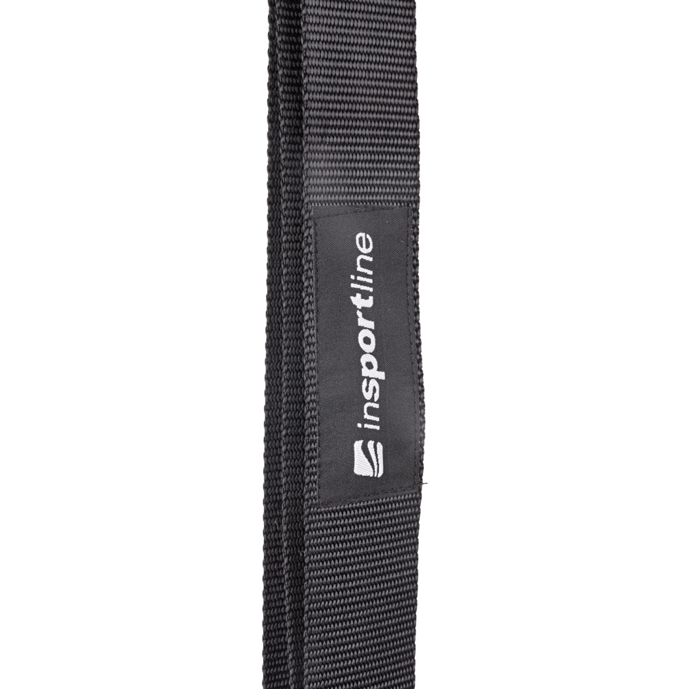 Steel Gymnastic Rings inSPORTline Ringo 3