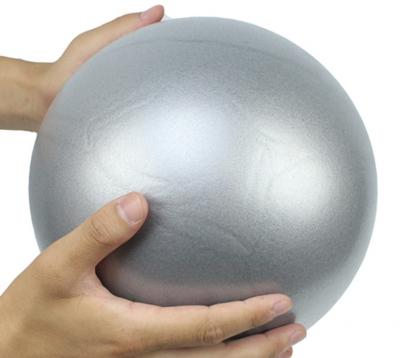 Yoga and pilates ball 25 cm 7