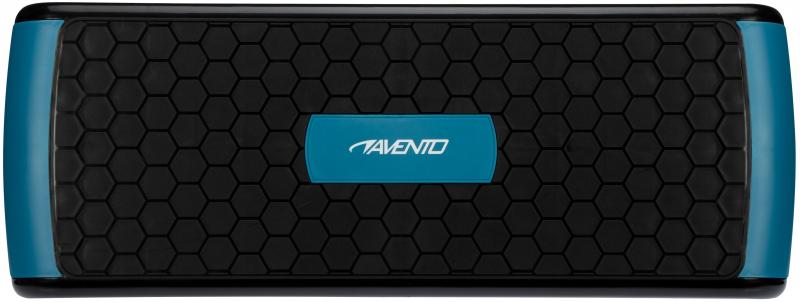 Avento grote fitness stepper 1