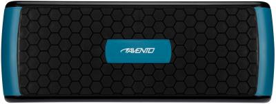 Avento grote fitness stepper 1