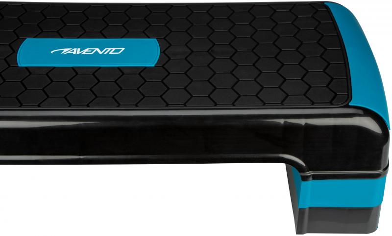 Avento grote fitness stepper 2