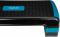 Avento grote fitness stepper