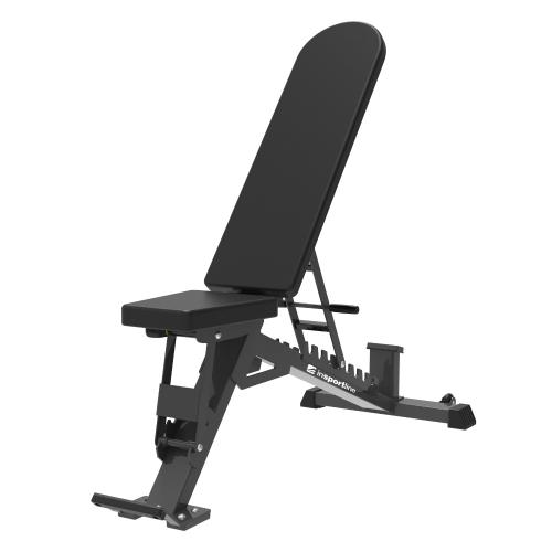 Verstelbare workout Bench inSPORTline AB150