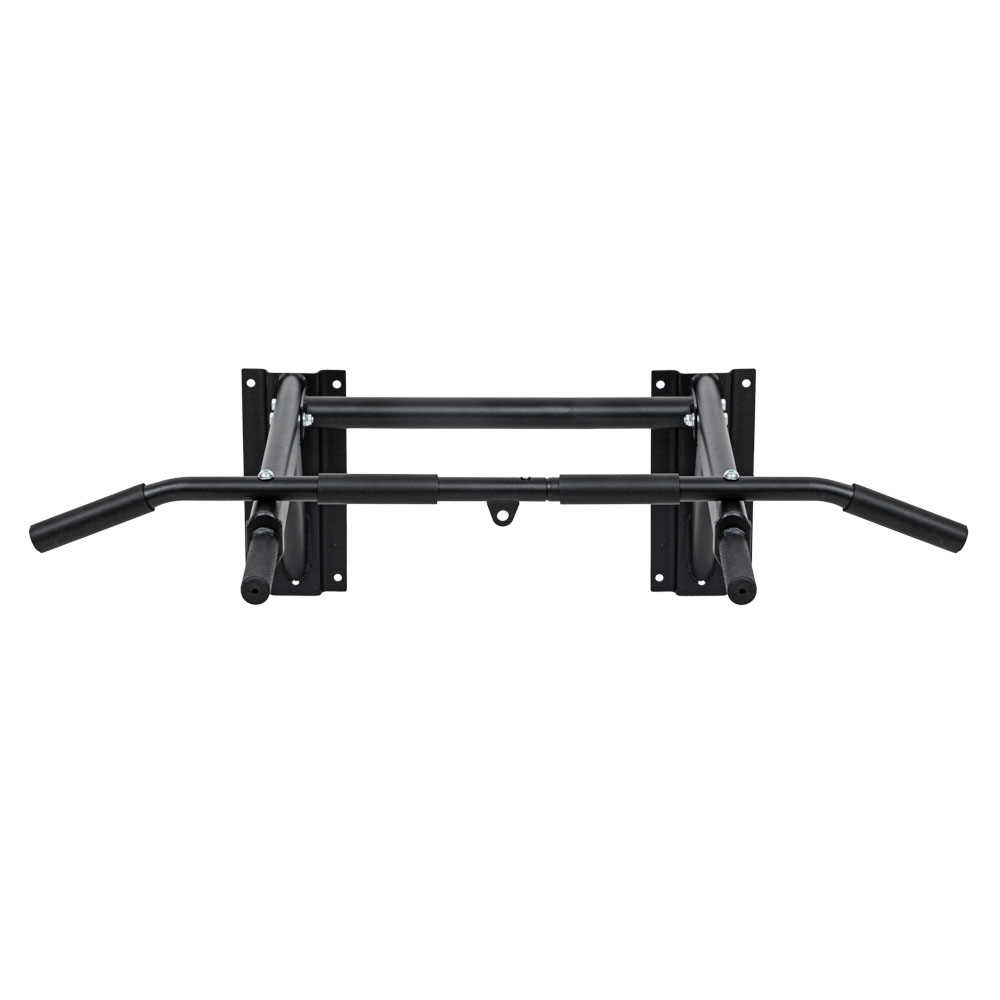Wall-Mounted Pull-Up Bar Insportline 1