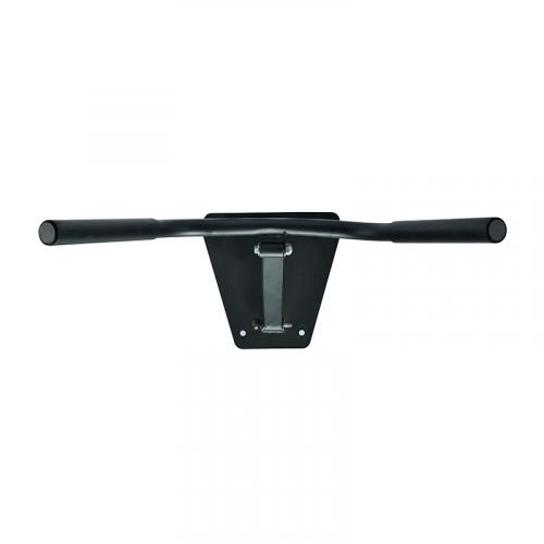 Wall-Mounted Folding Parallel Bars inSPORTline HR4010 1