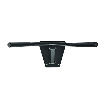 Wall-Mounted Folding Parallel Bars inSPORTline HR4010 1