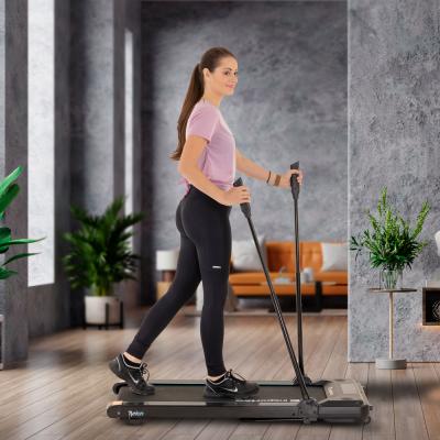 De loopband in SPORTline Tyrion is in meer dan één opzicht uniek 3