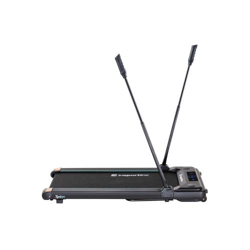 De loopband in SPORTline Tyrion is in meer dan één opzicht uniek 4