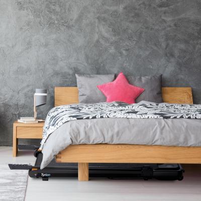 De loopband in SPORTline Tyrion is in meer dan één opzicht uniek 5