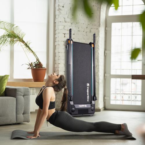 De loopband in SPORTline Tyrion is in meer dan één opzicht uniek 6