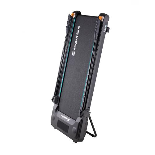 De loopband in SPORTline Tyrion is in meer dan één opzicht uniek 7