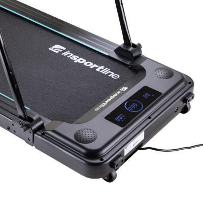 De loopband in SPORTline Tyrion is in meer dan één opzicht uniek 10