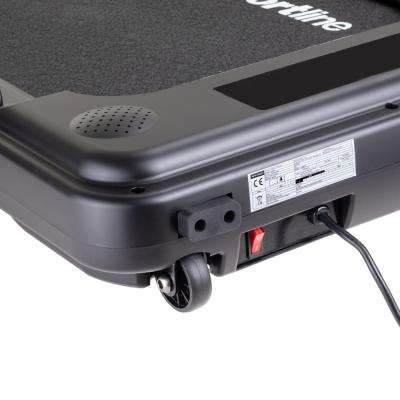 De loopband in SPORTline Tyrion is in meer dan één opzicht uniek 12