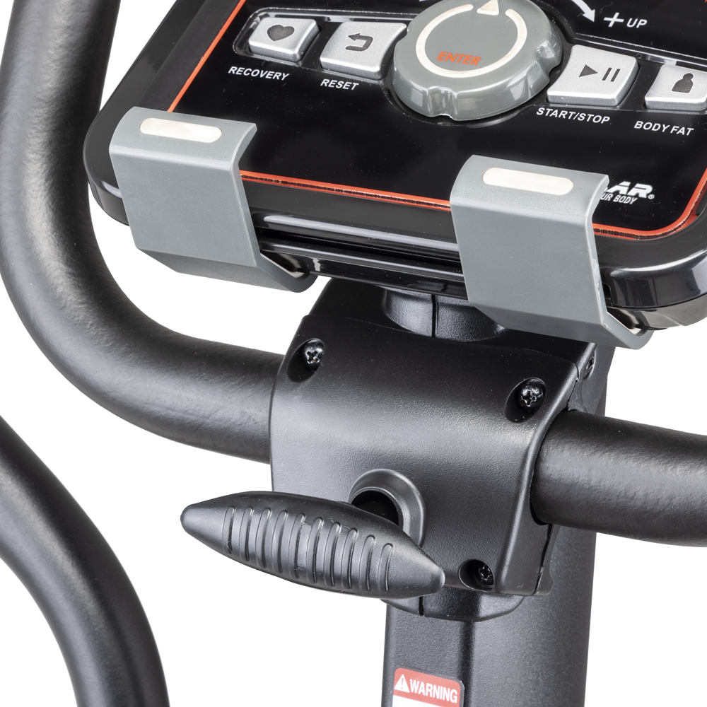 Elliptical Trainer inSPORTline Omahan ET 3