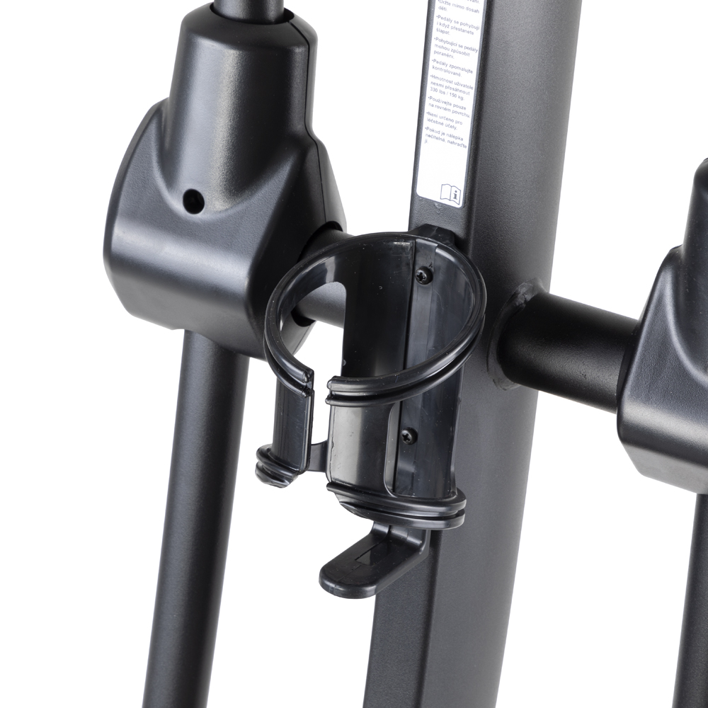 Elliptical Trainer inSPORTline Omahan ET 7