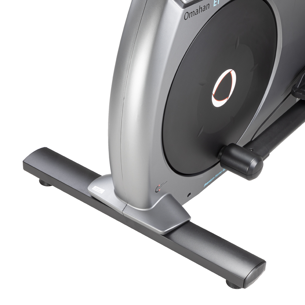 Elliptical Trainer inSPORTline Omahan ET 9