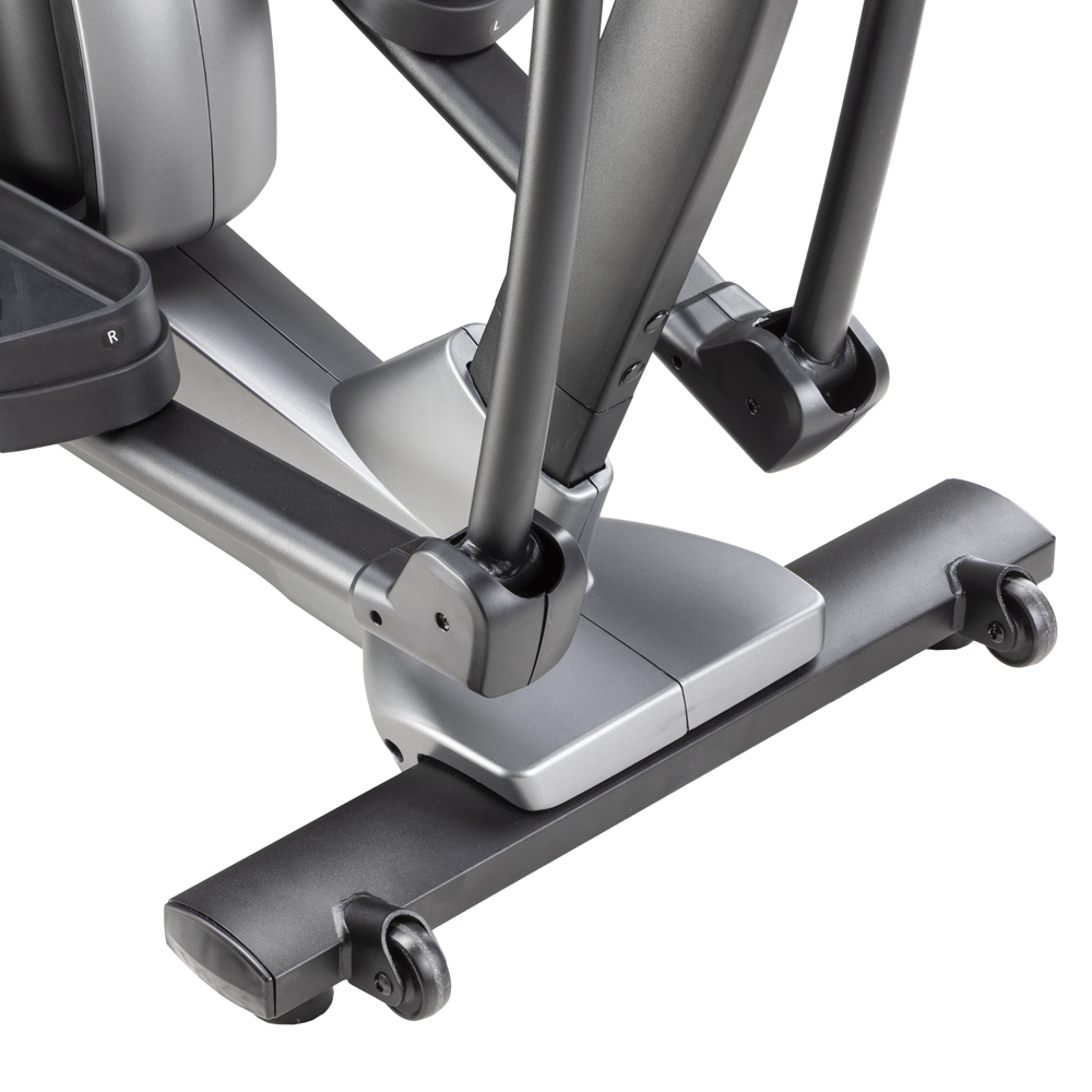 Elliptical Trainer inSPORTline Omahan ET 10