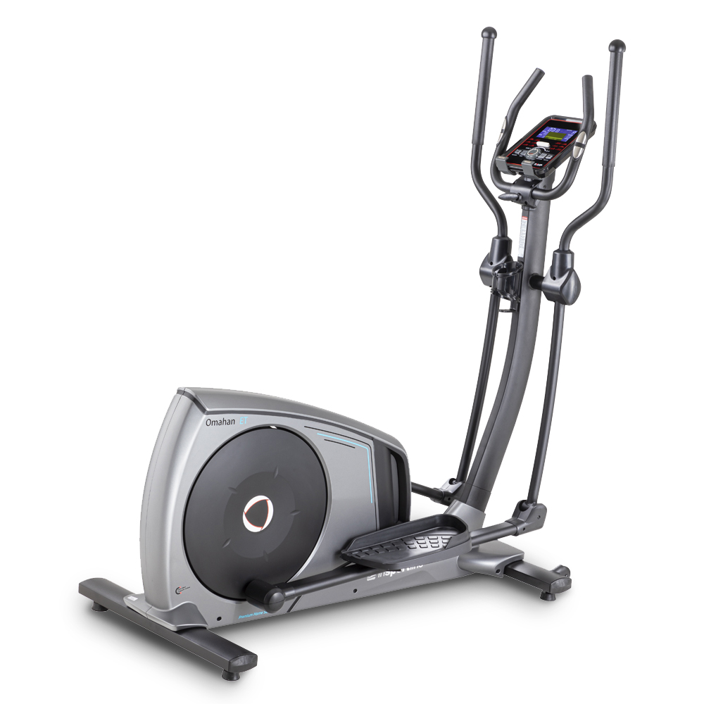 Elliptical Trainer inSPORTline Omahan ET 11