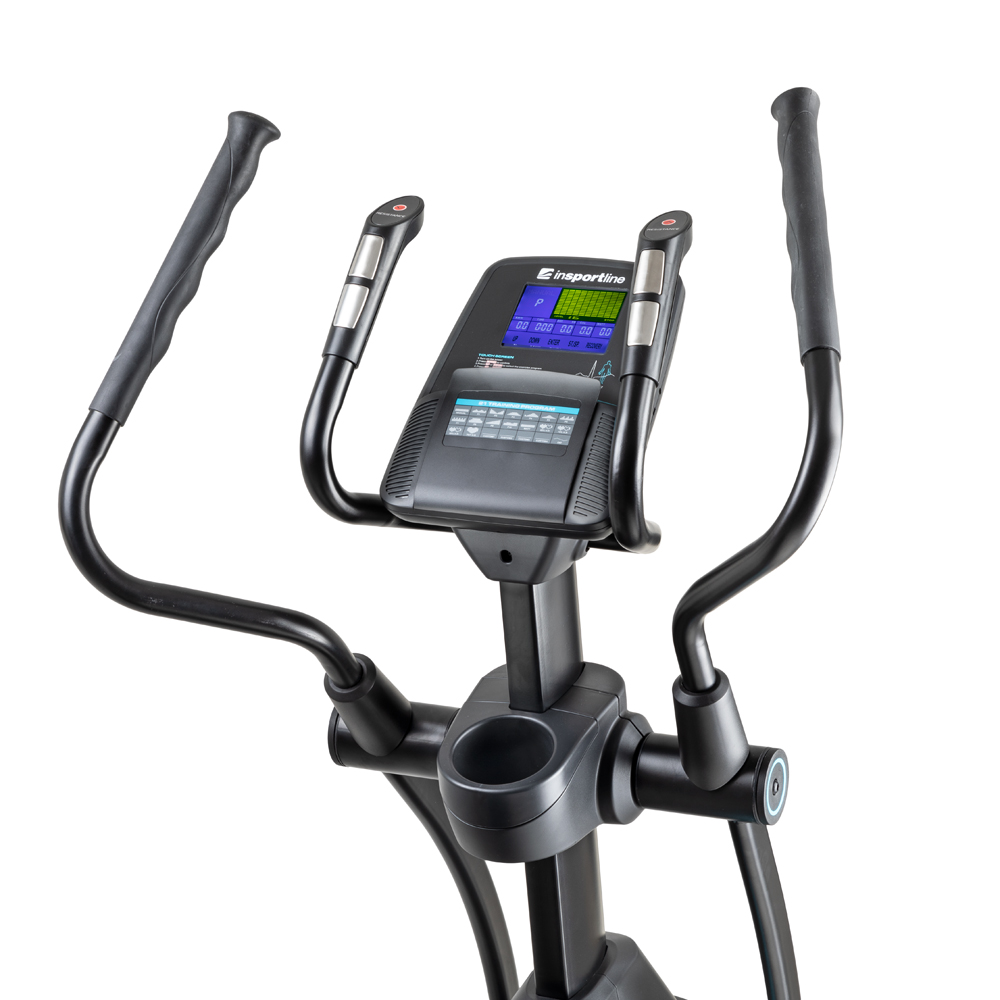 Elliptical Trainer inSPORTline ET660i II 3